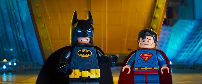 Batman La LEGO Película - De la película