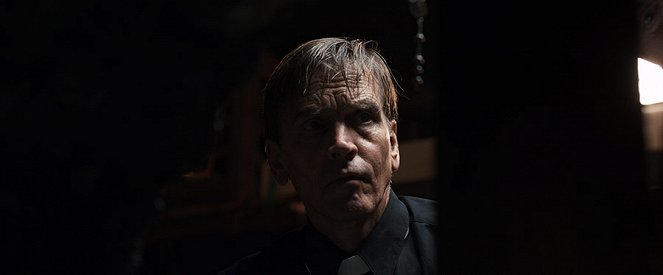 Der Exorzismus der Tracy Crowell - Filmfotos - Bill Moseley