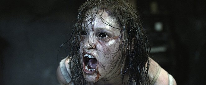 The Possession Experiment - Photos
