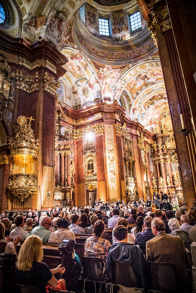 Pfingstkonzert 2018 - De filmes