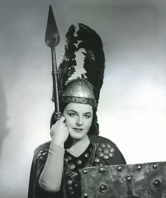 Birgit Nilsson - Eine Klasse für sich - Filmfotók - Birgit Nilsson