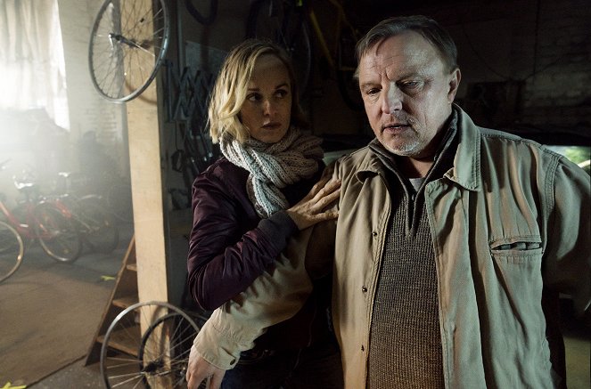 Tatort - Season 49 - Schlangengrube - Film - Friederike Kempter, Axel Prahl