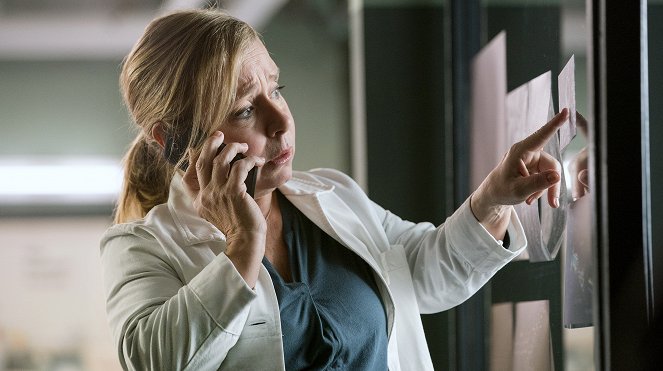 Tatort - Schlangengrube - Z filmu - Christine Urspruch