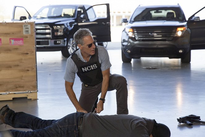 Agenci NCIS: Nowy Orlean - Krewe - Z filmu - Scott Bakula