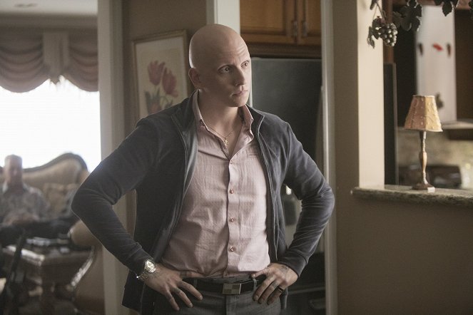 Barry - Chapter Eight: Know Your Truth - De la película - Anthony Carrigan