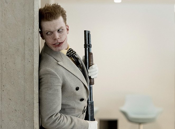Gotham - Kötelező ebéd - Filmfotók - Cameron Monaghan