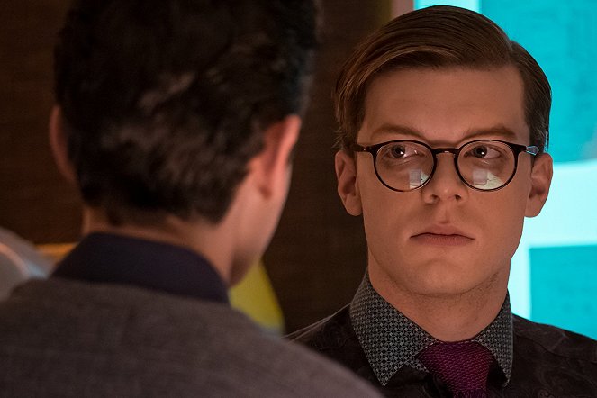 Gotham - That Old Corpse - Photos - Cameron Monaghan