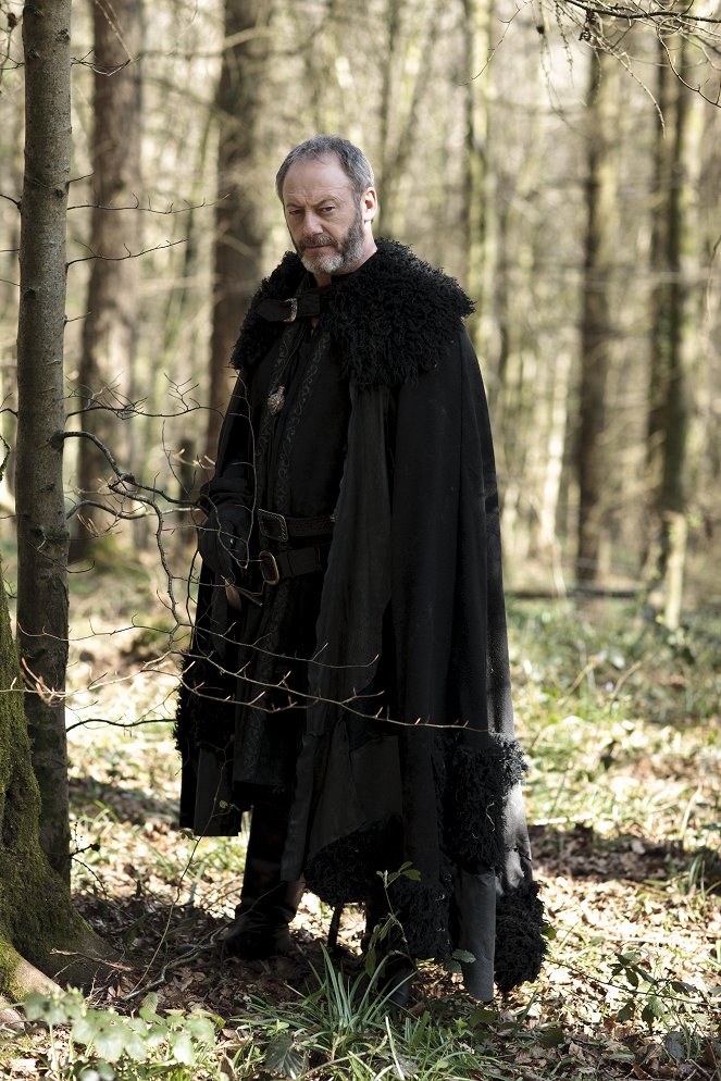 Merlin - Season 5 - Arthur's Bane - Part 2 - Promokuvat
