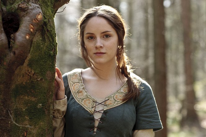 Merlin - Season 5 - Le Fléau d’Arthur, deuxième partie - Promo - Sophie Rundle