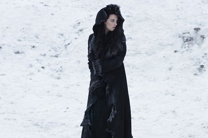 Merlin - Season 5 - Arthur's Bane - Part 2 - Photos - Katie McGrath