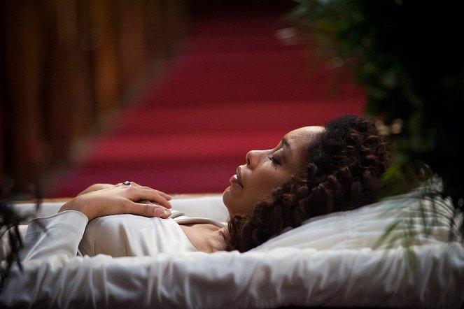 Hannibal - Season 3 - Aperitivo - Photos - Gina Torres