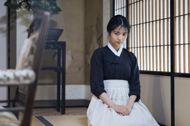 La doncella - De la película - Tae-ri Kim