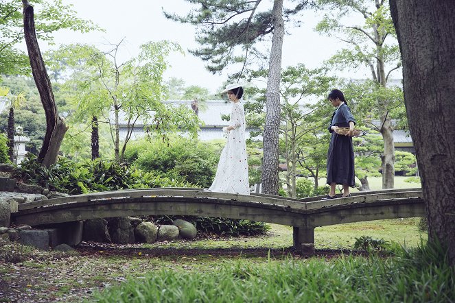 Agasshi - Kuvat elokuvasta - Min-hee Kim, Tae-ri Kim