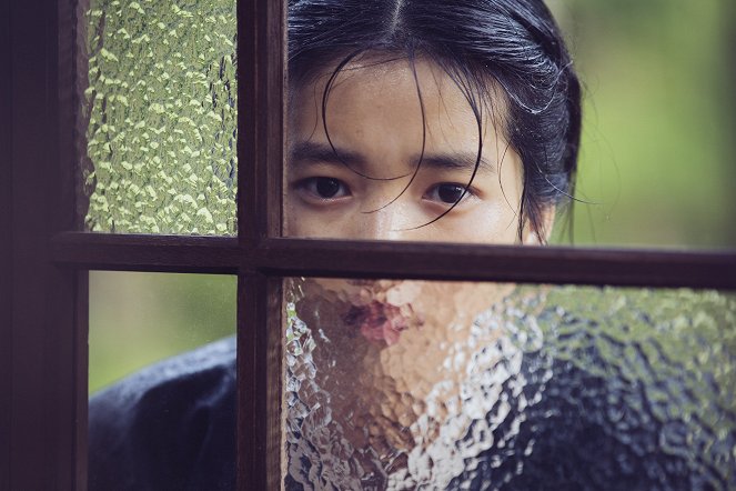 La doncella - De la película - Tae-ri Kim