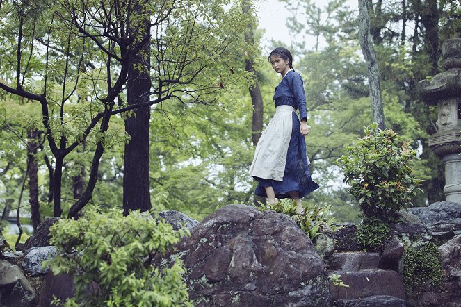 The Handmaiden - Van film - Tae-ri Kim