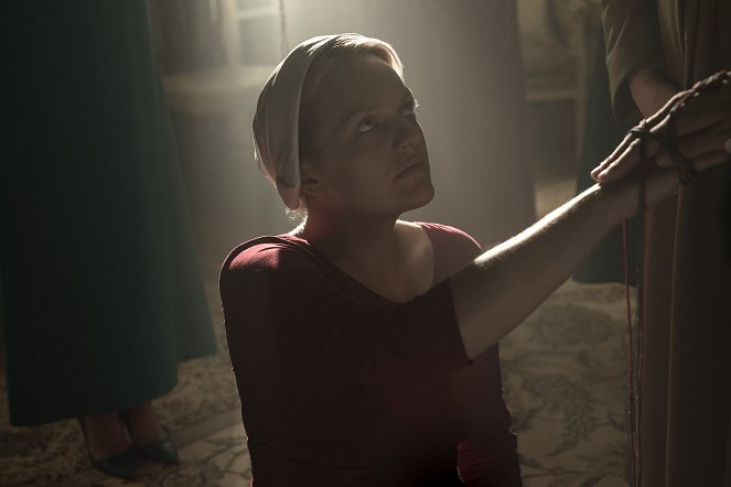 The Handmaid's Tale - Other Women - Kuvat elokuvasta - Elisabeth Moss