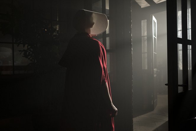 The Handmaid's Tale : La servante écarlate - Une autre femme - Film