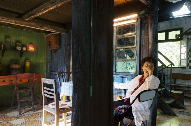 Di qiu zui hou de ye wan - Filmfotók - Sylvia Chang