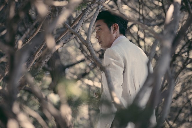 A szobalány - Filmfotók - Jung-woo Ha