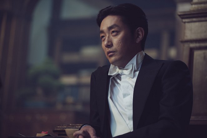 The Handmaiden - Photos - Jung-woo Ha