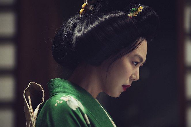 The Handmaiden - Photos - Min-hee Kim