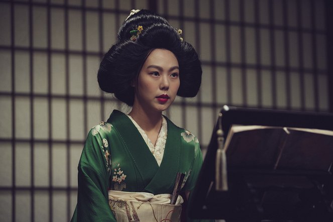 The Handmaiden - Photos - Min-hee Kim