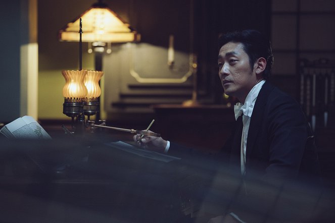 The Handmaiden - Photos - Jung-woo Ha