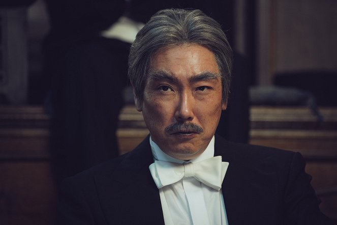 Agasshi - Kuvat elokuvasta - Jin-woong Cho