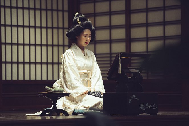La doncella - De la película - Min-hee Kim