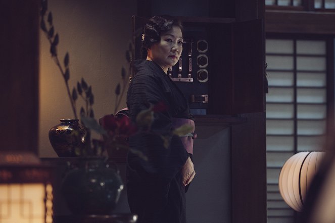 A szobalány - Filmfotók - Hae-sook Kim