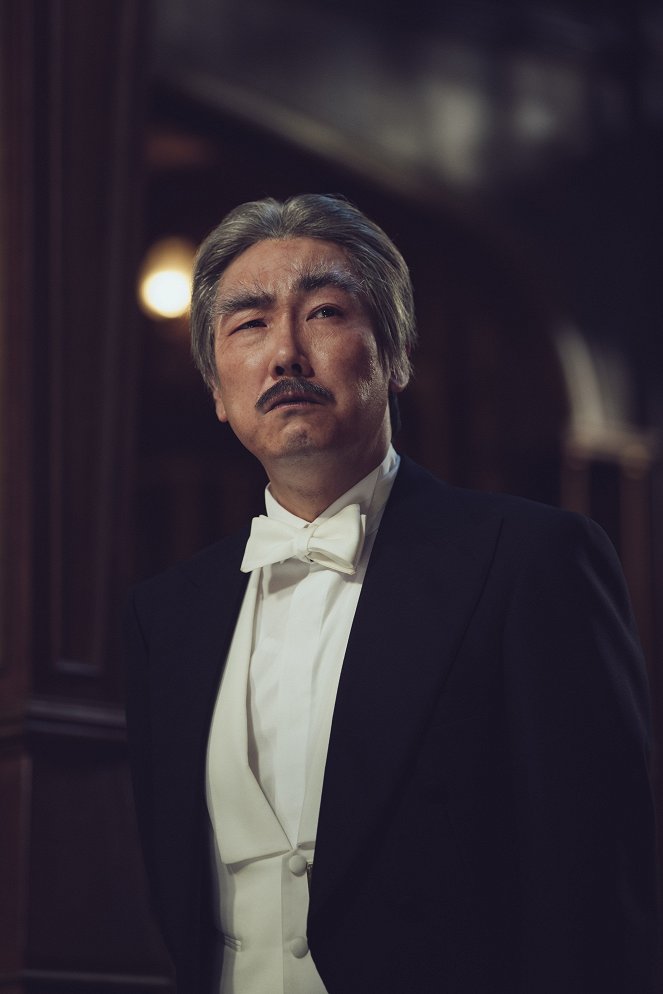 The Handmaiden - Photos - Jin-woong Cho