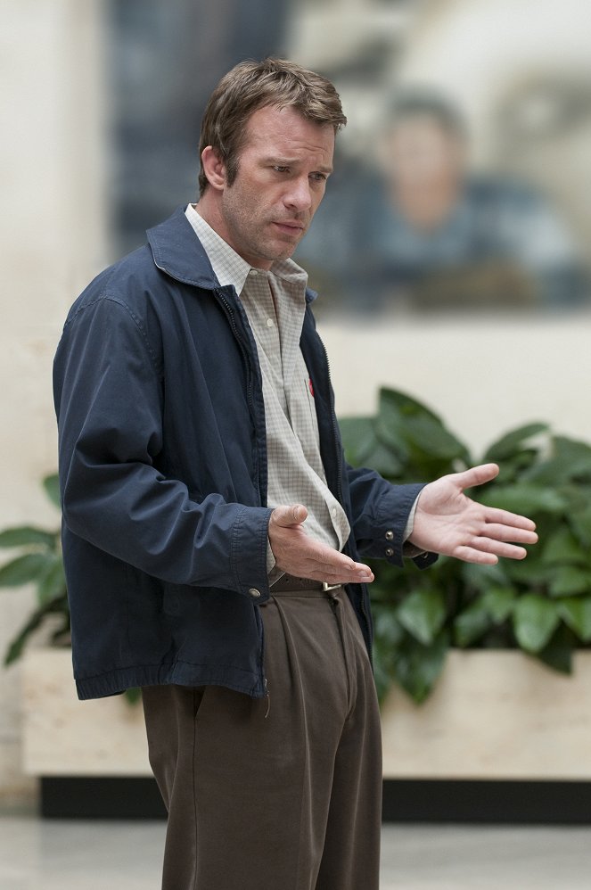 Hung - Juste le bout - Film - Thomas Jane