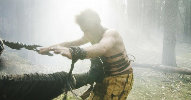 Northlander - Der Krieg der Clans - Filmfotos