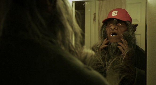 Bubba the Redneck Werewolf - Filmfotók