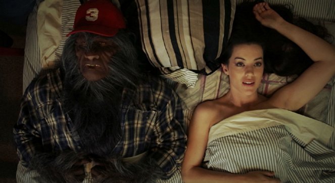 Bubba the Redneck Werewolf - Filmfotók
