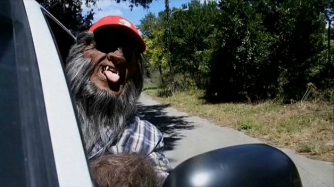 Bubba the Redneck Werewolf - Filmfotók