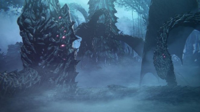 Godzilla: Kessen kidó zóšoku toši - Filmfotók