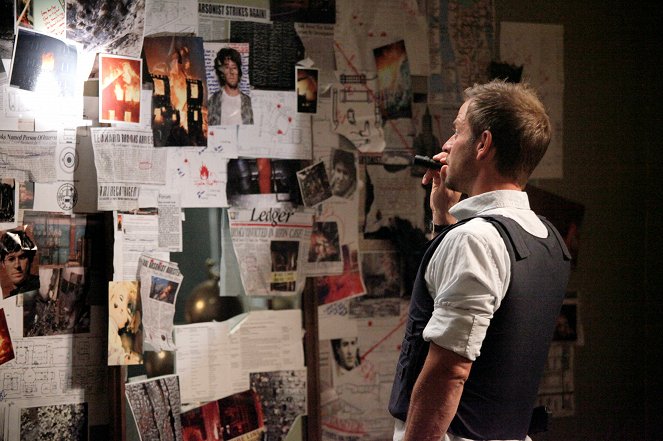 CSI: New York - Season 9 - Lichterloh - Filmfotos - Carmine Giovinazzo