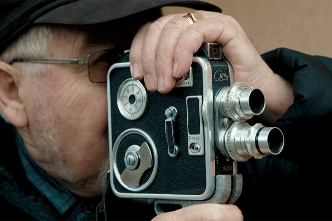 1968mm - Filmfotos