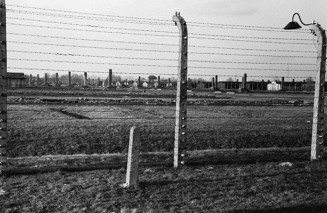 Sonderkommando Auschwitz-Birkenau - Filmfotos