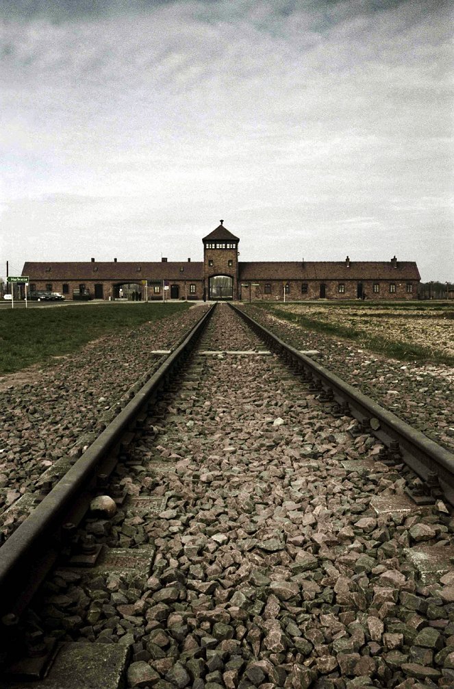 Sonderkommando Auschwitz-Birkenau - Filmfotos