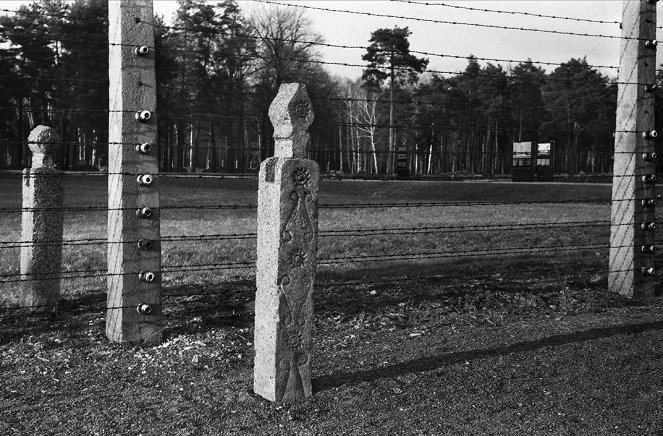 Sonderkommando Auschwitz-Birkenau - Filmfotos