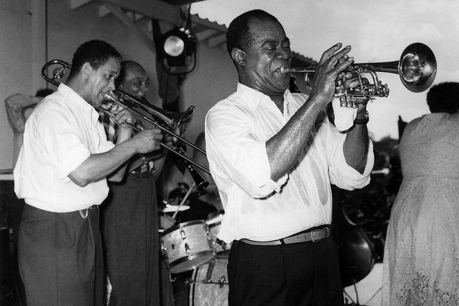 The Jazz Ambassadors - Photos