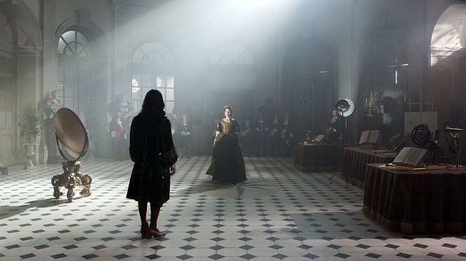 Versailles - Z filmu
