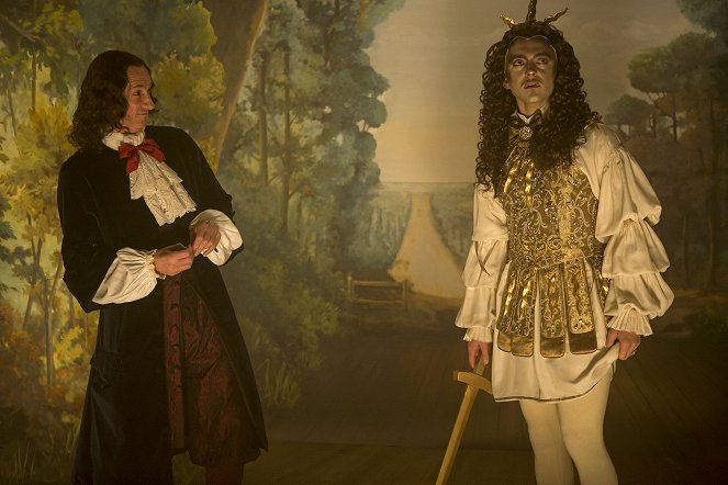 Versailles - Season 2 - Quis custodiet ipsos custodes? - Filmfotos