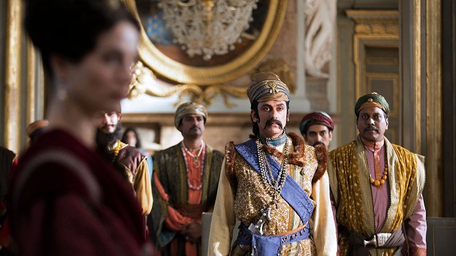 Versailles - The Sands of Time - Photos