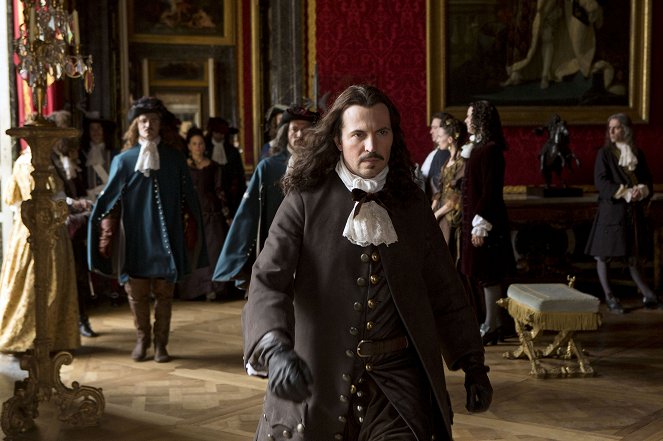 Versailles - Of Blood and Stone - De filmes