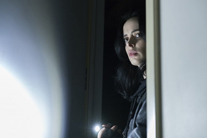 Marvel's Jessica Jones - AKA Racontez-moi tout - Film - Krysten Ritter