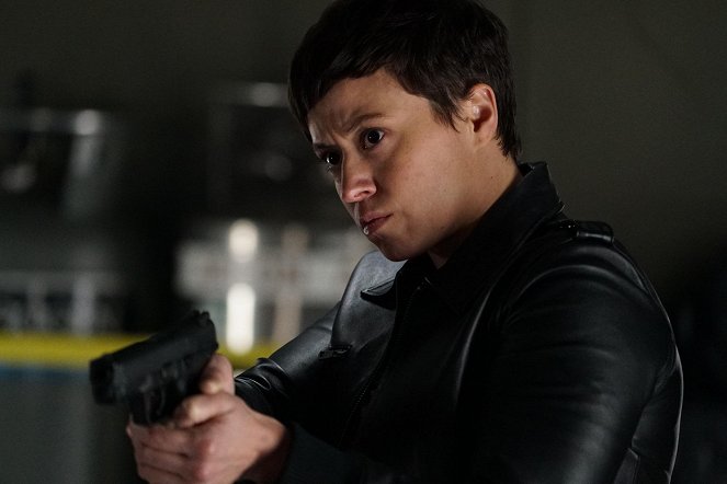 Agents of S.H.I.E.L.D. - Season 5 - Photos - Briana Venskus