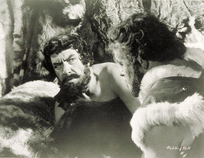 Nagy Sándor, a hódító - Filmfotók